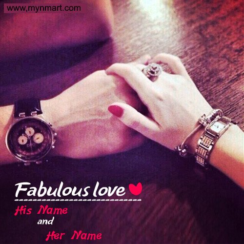 Fabulous Love