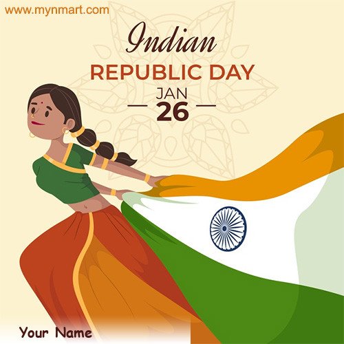 Indian Republic Day