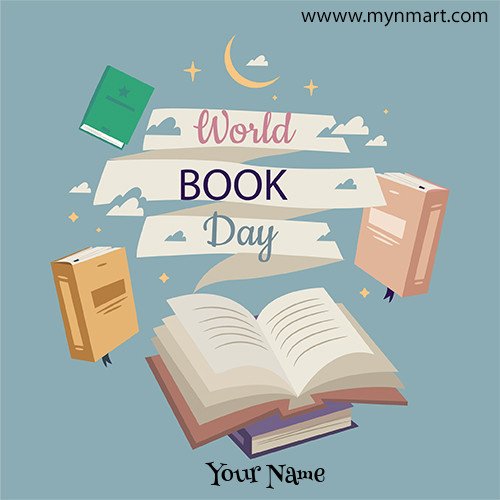 World Book Day 2020